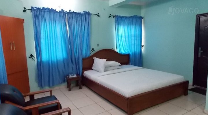 Richland Hotel Limited