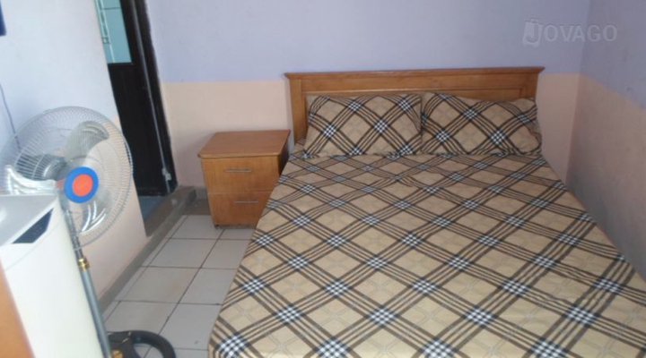 Unity Guest House, Abuja