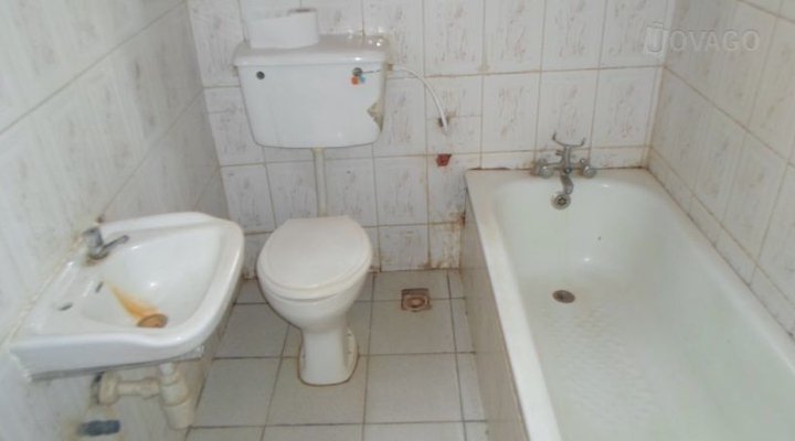 Unity Guest House, Abuja