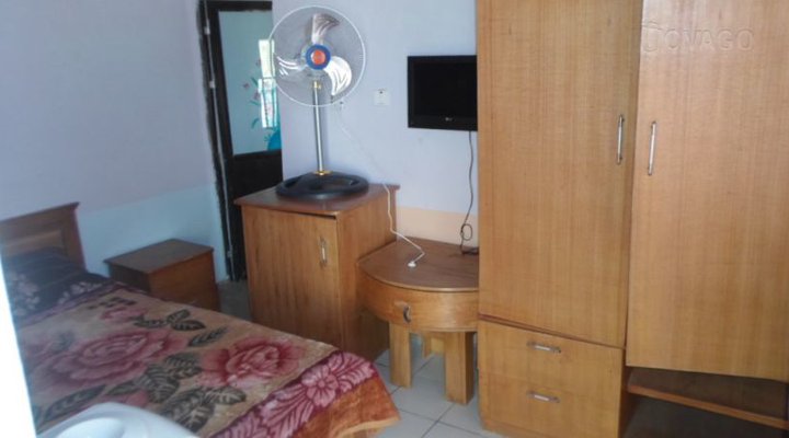 Unity Guest House, Abuja