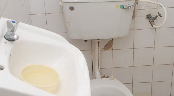 Unity Guest House, Abuja