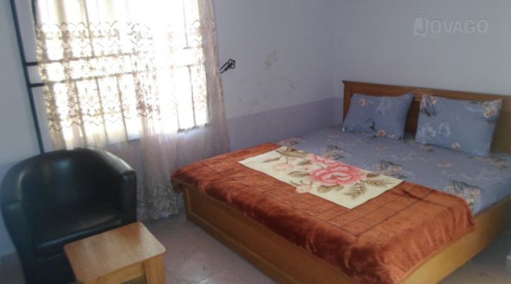 Unity Guest House, Abuja