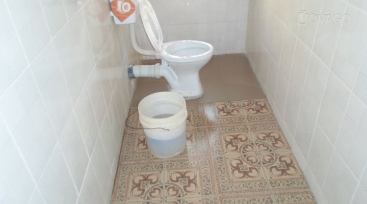 Unity Guest House, Abuja