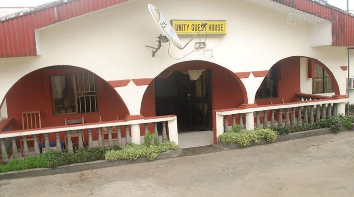 Unity Guest House, Abuja