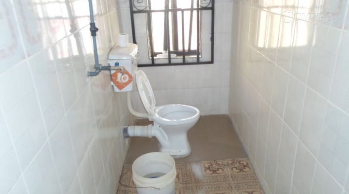 Unity Guest House, Abuja