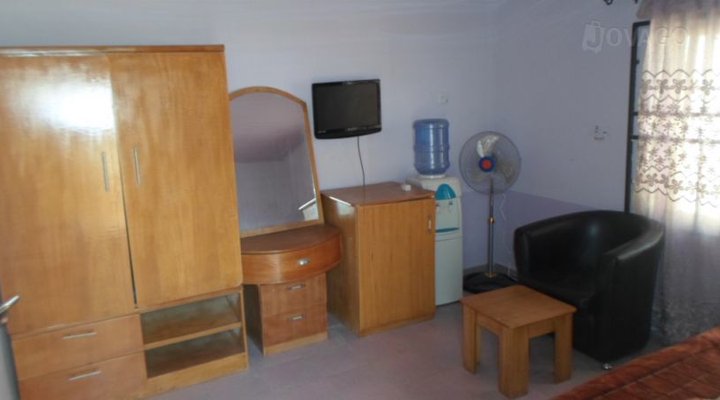 Unity Guest House, Abuja