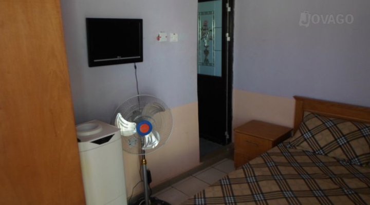 Unity Guest House, Abuja