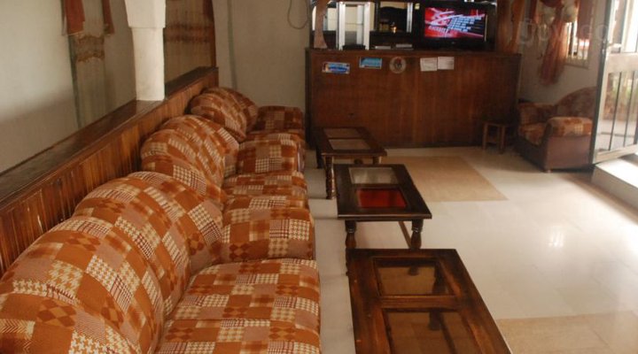 Unity Guest House, Abuja