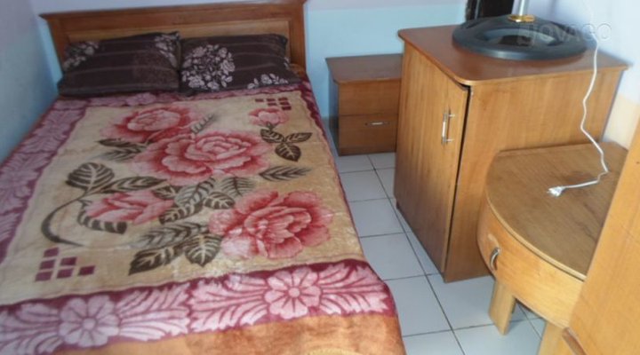 Unity Guest House, Abuja