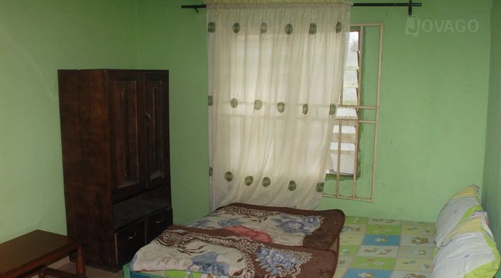 Unity Guest House, Abuja