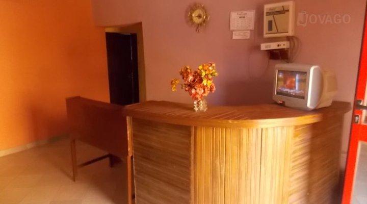 Royal Cottage Guest House