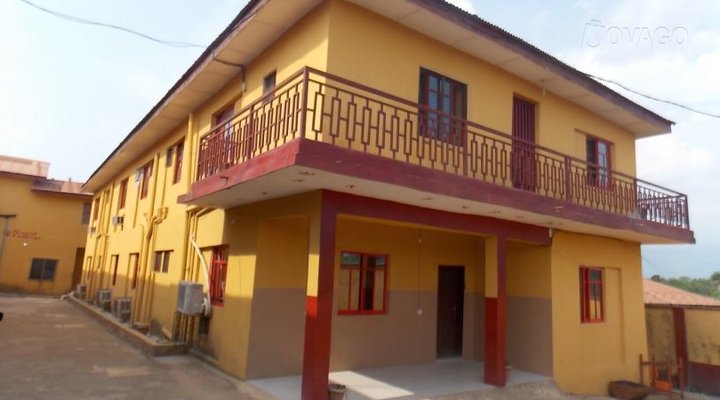 Royal Cottage Guest House