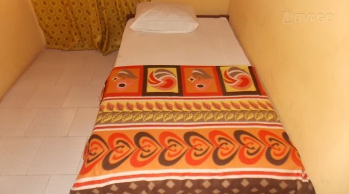 Royal Cottage Guest House