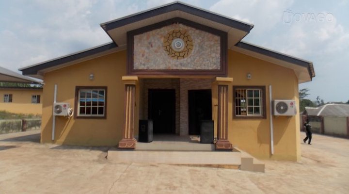 Witme Motel