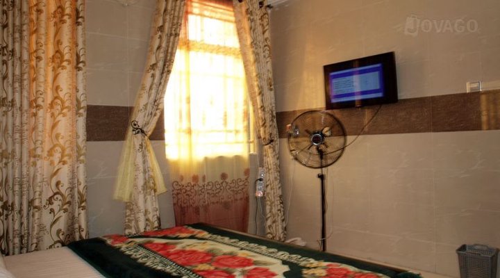 Fobat Guest House