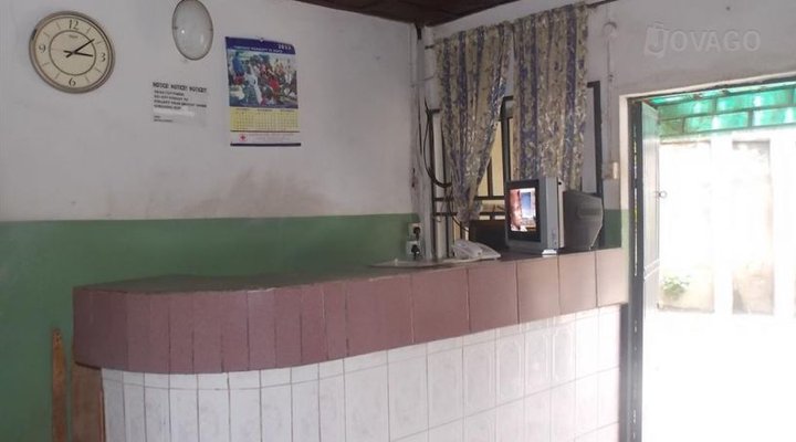 Lokun Piccadilly Guest Inn