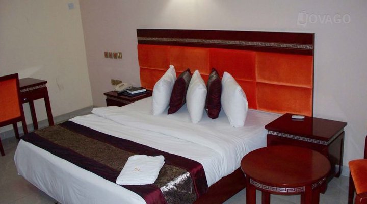 Midas Hotels Limited