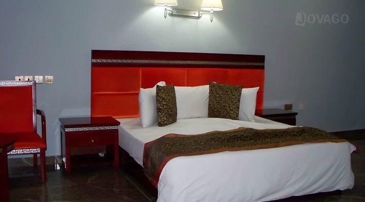 Midas Hotels Limited