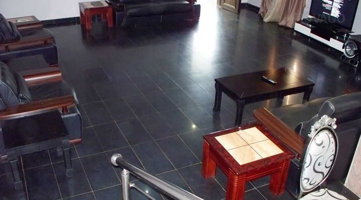 Midas Hotels Limited