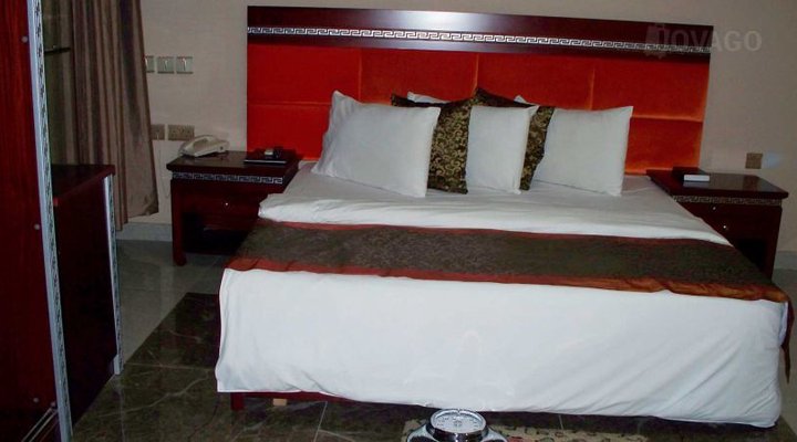 Midas Hotels Limited