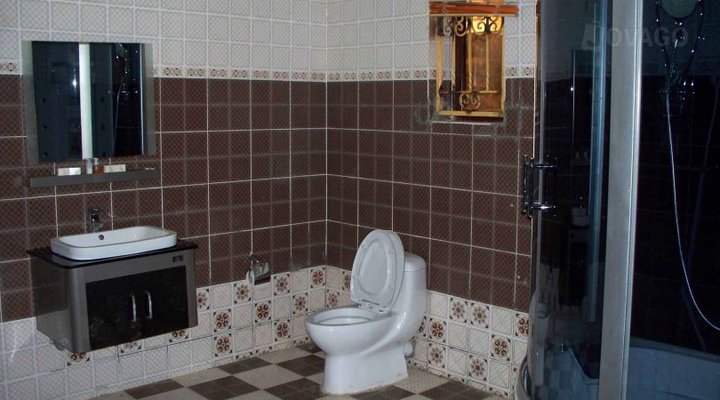 Midas Hotels Limited