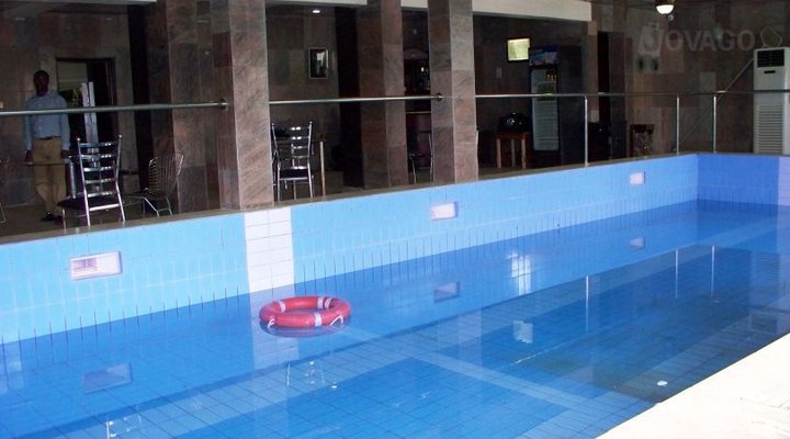 Midas Hotels Limited