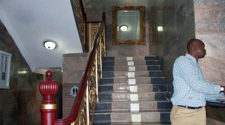 Midas Hotels Limited