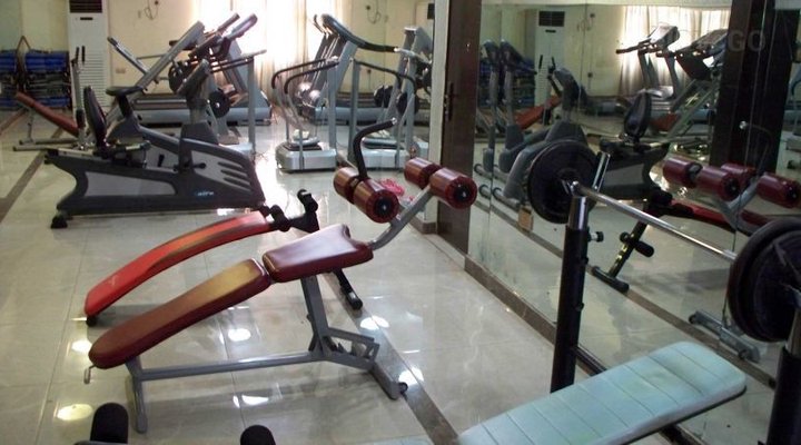 Midas Hotels Limited