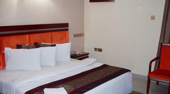 Midas Hotels Limited