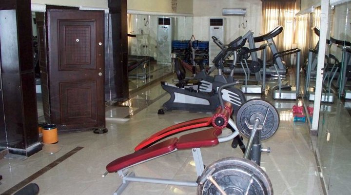 Midas Hotels Limited