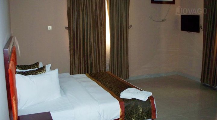 Midas Hotels Limited