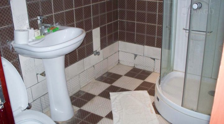 Midas Hotels Limited