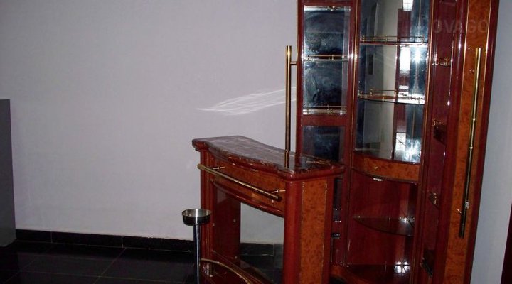 Midas Hotels Limited