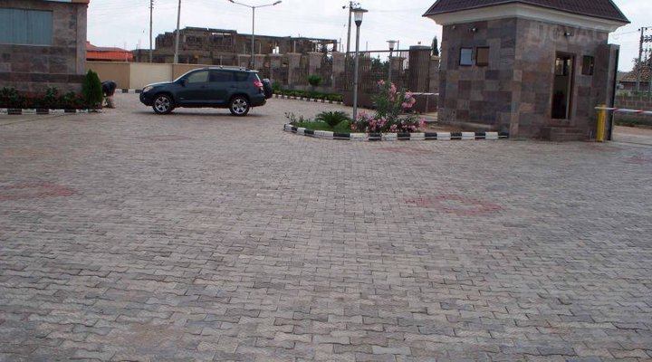 Midas Hotels Limited