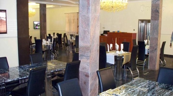 Midas Hotels Limited