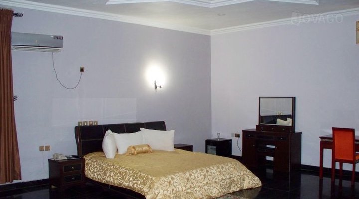 Midas Hotels Limited