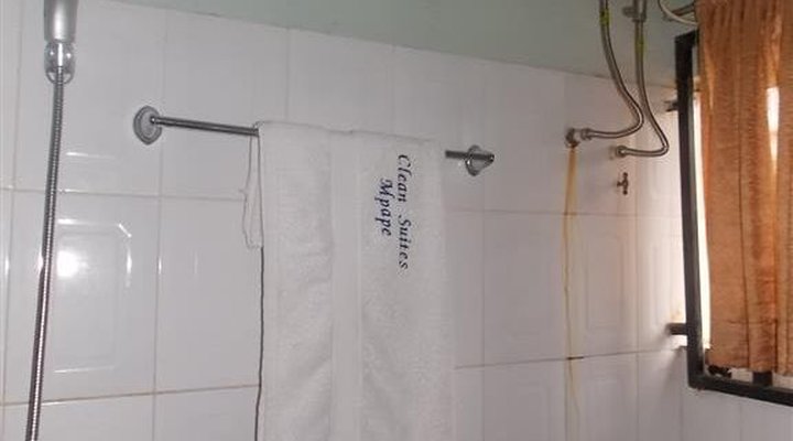 Clean Suite Guest Inn