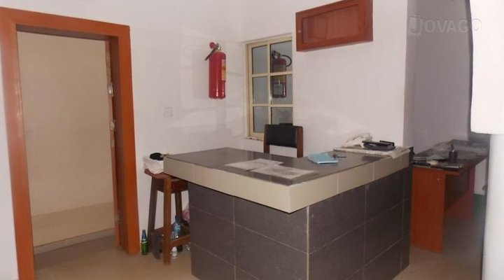 Clean Suite Guest Inn