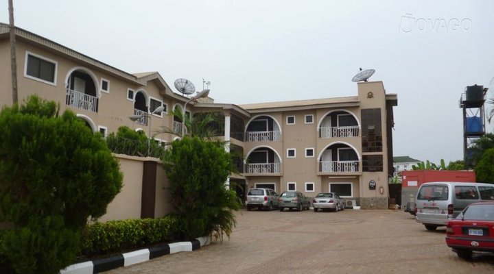 Meridian Lodge Hotel and Resorts