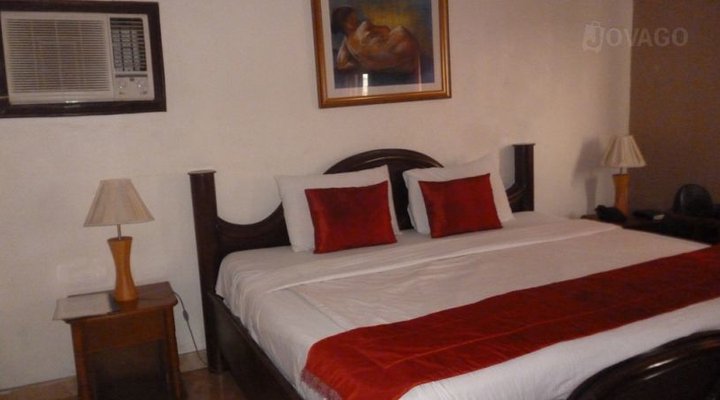 Meridian Lodge Hotel and Resorts