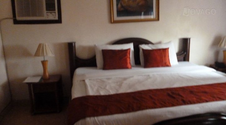Meridian Lodge Hotel and Resorts