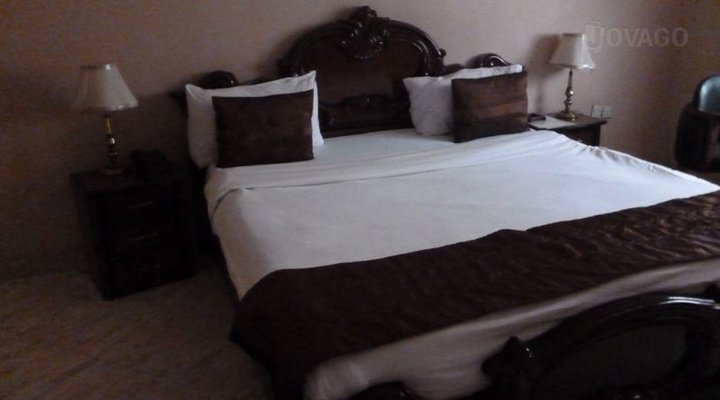 Meridian Lodge Hotel and Resorts