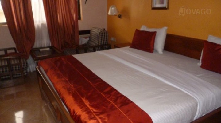 Meridian Lodge Hotel and Resorts