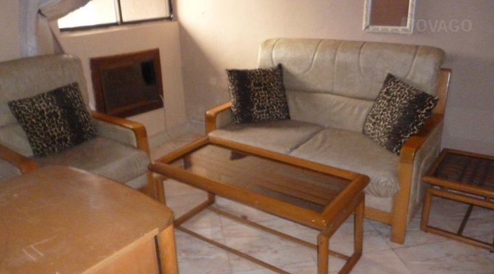 Meridian Lodge Hotel and Resorts