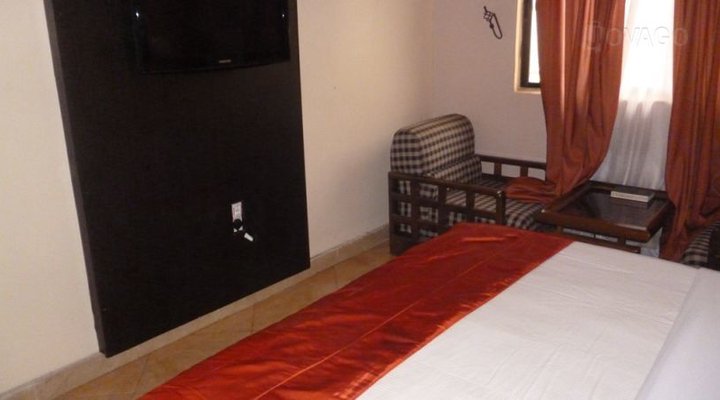 Meridian Lodge Hotel and Resorts