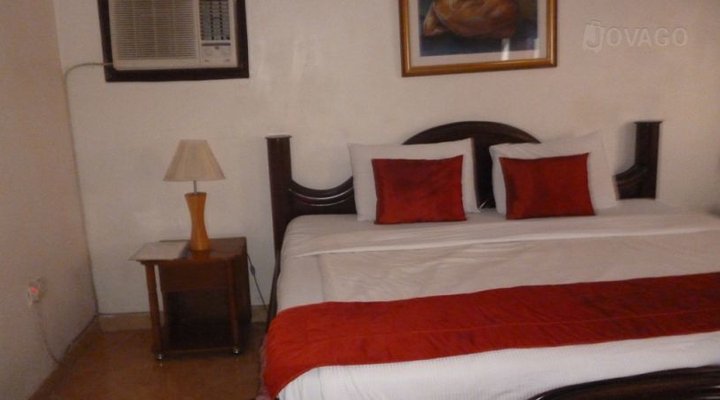 Meridian Lodge Hotel and Resorts