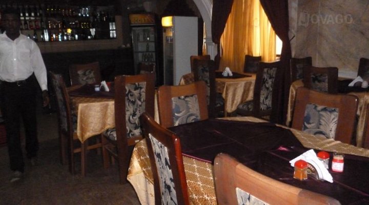 Meridian Lodge Hotel and Resorts