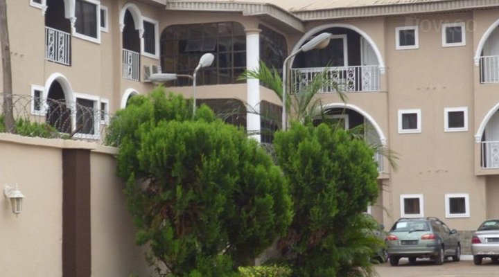 Meridian Lodge Hotel and Resorts