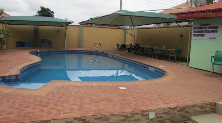 Golf Exquisite Suites (Golfex)