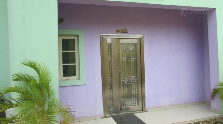 Golf Exquisite Suites (Golfex)
